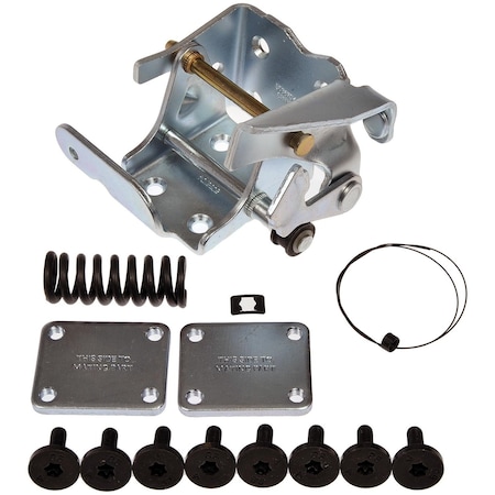 Dorman DOOR HINGE ASSEMBLY 924-106